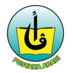 Logo Perniagaan Pustaka Abadi