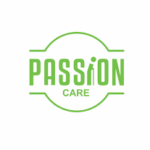 Logo Passion Care Centre