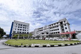 Perak Community Specialist Hospital