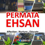Logo Tadika Permata Ehsan PKPS