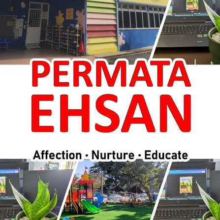 Tadika Permata Ehsan PKPS