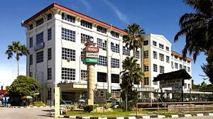 Penang General Hospital