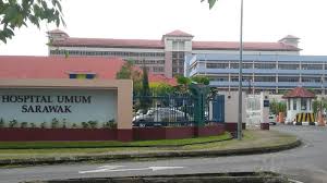 Sarawak General Hospital