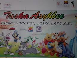 Taska Asyhbee