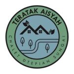 Logo Teratak Aisyah Chalet Dtepian Sungai