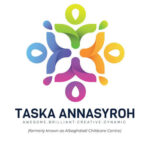 Logo Taska An Nasyroh Setia Tropika