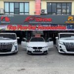 Logo Top Fine Car Accessories