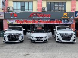 Top Fine Car Accessories