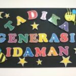 Logo Tadika Generasi Idaman
