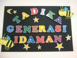 Tadika Generasi Idaman