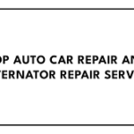 Logo TOP AUTOMOBILE SERVICES