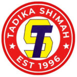 Logo Taska & Tadika Shimah