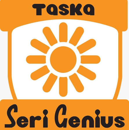 Taska Seri Genius Shah Alam