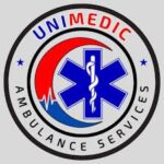 Logo UniMedic Ambulance Service