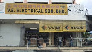 V E Electrical Sdn. Bhd.