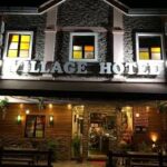 Logo VILLAGE HOTEL BALING