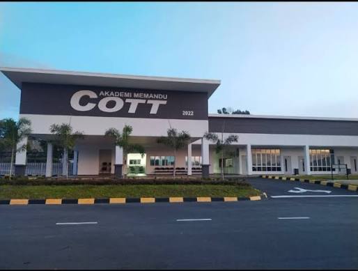 Akademi Memandu Cott Sdn. Bhd.