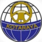 Logo Akademi Memandu Berhemat Kotaraya Sdn. Bhd.