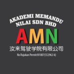 Logo Akademi Memandu Nilai Sdn. Bhd.