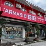 Logo BIG Pharmacy Ipoh Garden