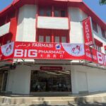 Logo BIG Pharmacy Kangar