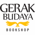 Logo GERAK BUDAYA BOOK SHOP