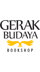 GERAK BUDAYA BOOK SHOP