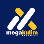 Logo Mega Kulim Pharmacy Amanjaya