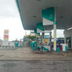 Logo Petronas-Jalan Kaki Bukit
