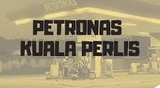 Petronas Kuala Perlis