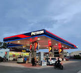 Petron New Kangar