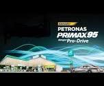 PETRONAS TANDOP