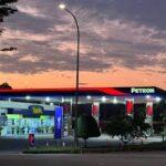 Logo Petron TTDI Jaya Shah Alam