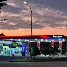 Petron TTDI Jaya Shah Alam