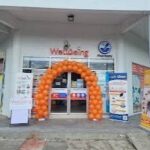 Logo WellBeing Pharmacy & Medical Supplies