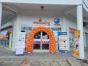 WellBeing Pharmacy & Medical Supplies