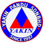 Logo Yakin Pandu Sdn Bhd
