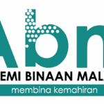 Logo Akademi Binaan Malaysia Sabah