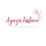 Logo Butik Ayuzie Fashion