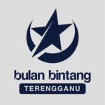 Logo Bulan Bintang Terengganu ( Butik Rasmi Chabang Tiga)
