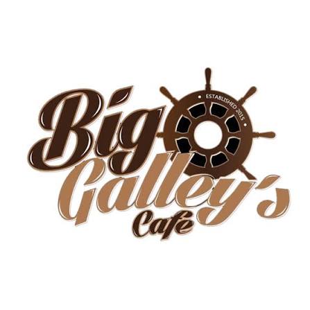 Big Galley’s Cafe Alor Setar