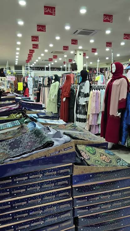 Butik Tamma Collection