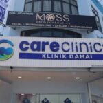 Logo Careclinics(Alpha) Medical clinic
