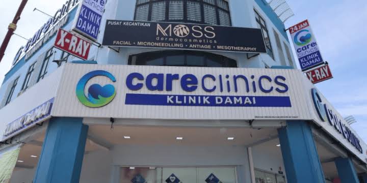 Careclinics(Alpha) Medical clinic