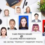 Logo Classic Photo Services
