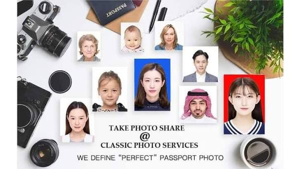 Classic Photo Services