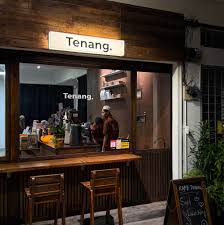 Kafe Tenang