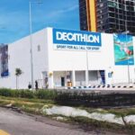 Logo Decathlon MY