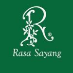 Logo Fesyen Rasa Sayang
