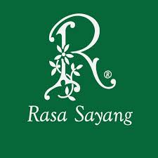 Fesyen Rasa Sayang